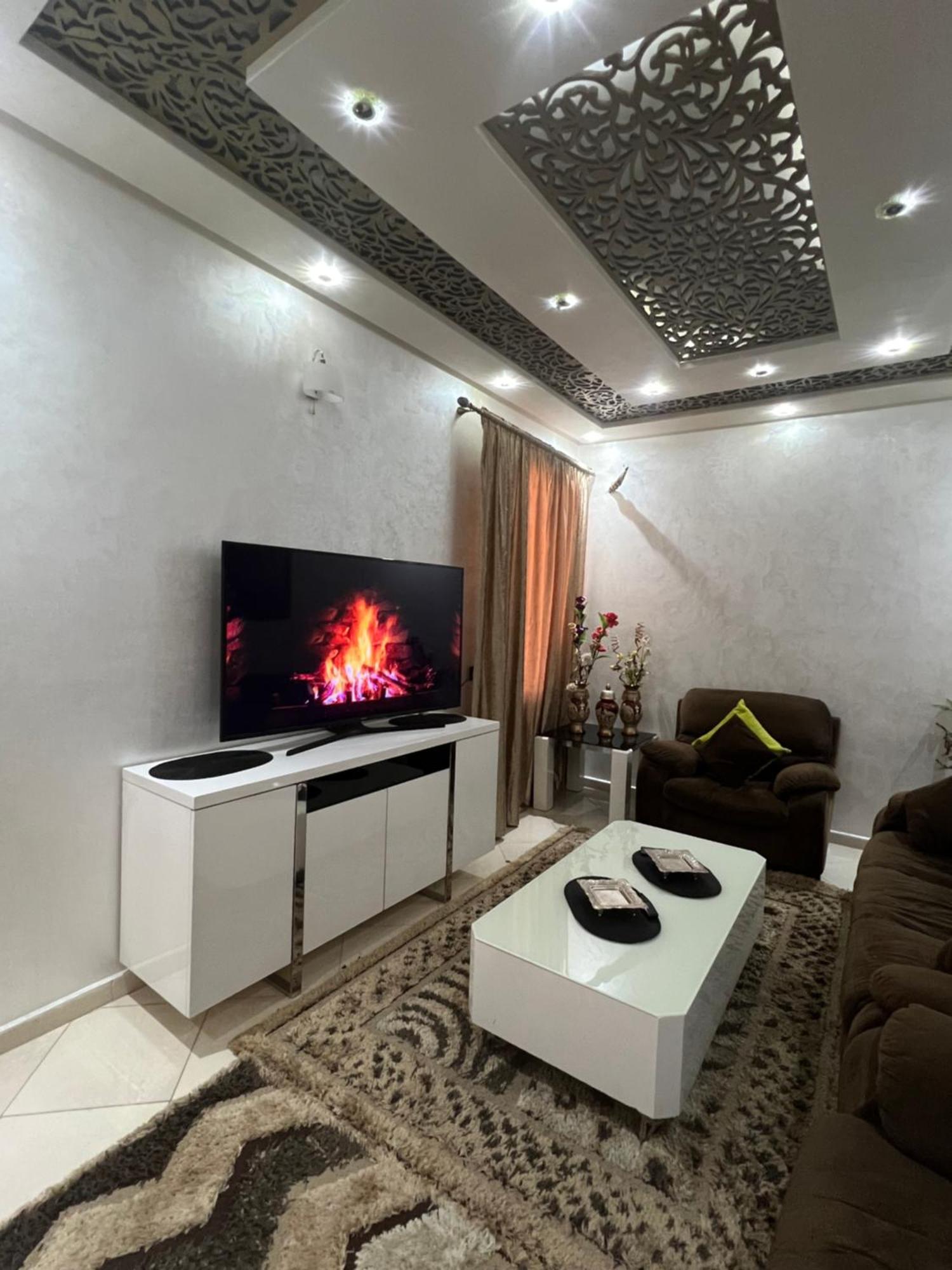 Moderne A Gueliz Apartamento