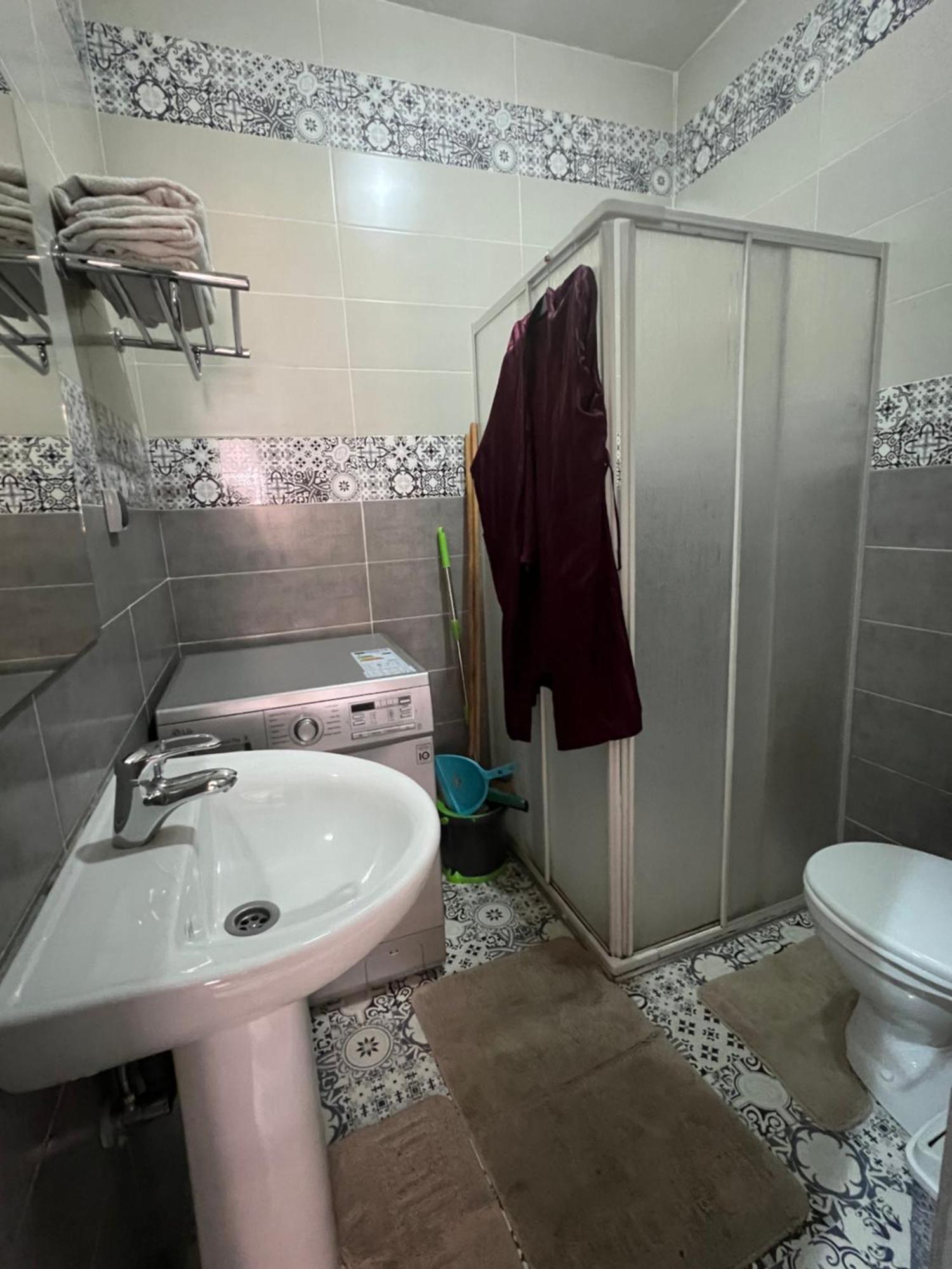Moderne A Gueliz Apartamento Marraquexe