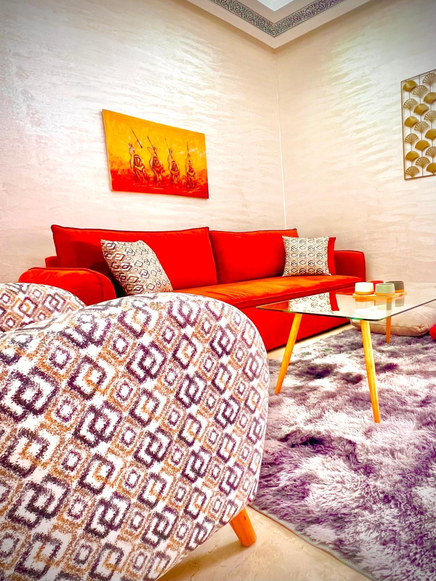 Lilia Appartement *