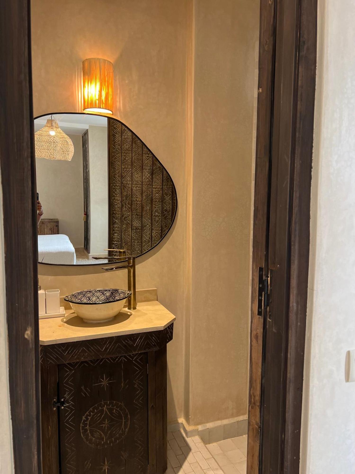 Dar Tayri Marrakesh