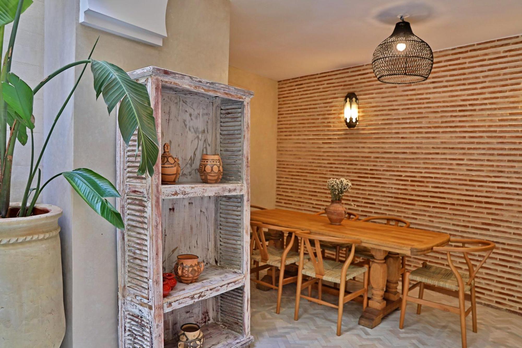 Dar Tayri Riad *
