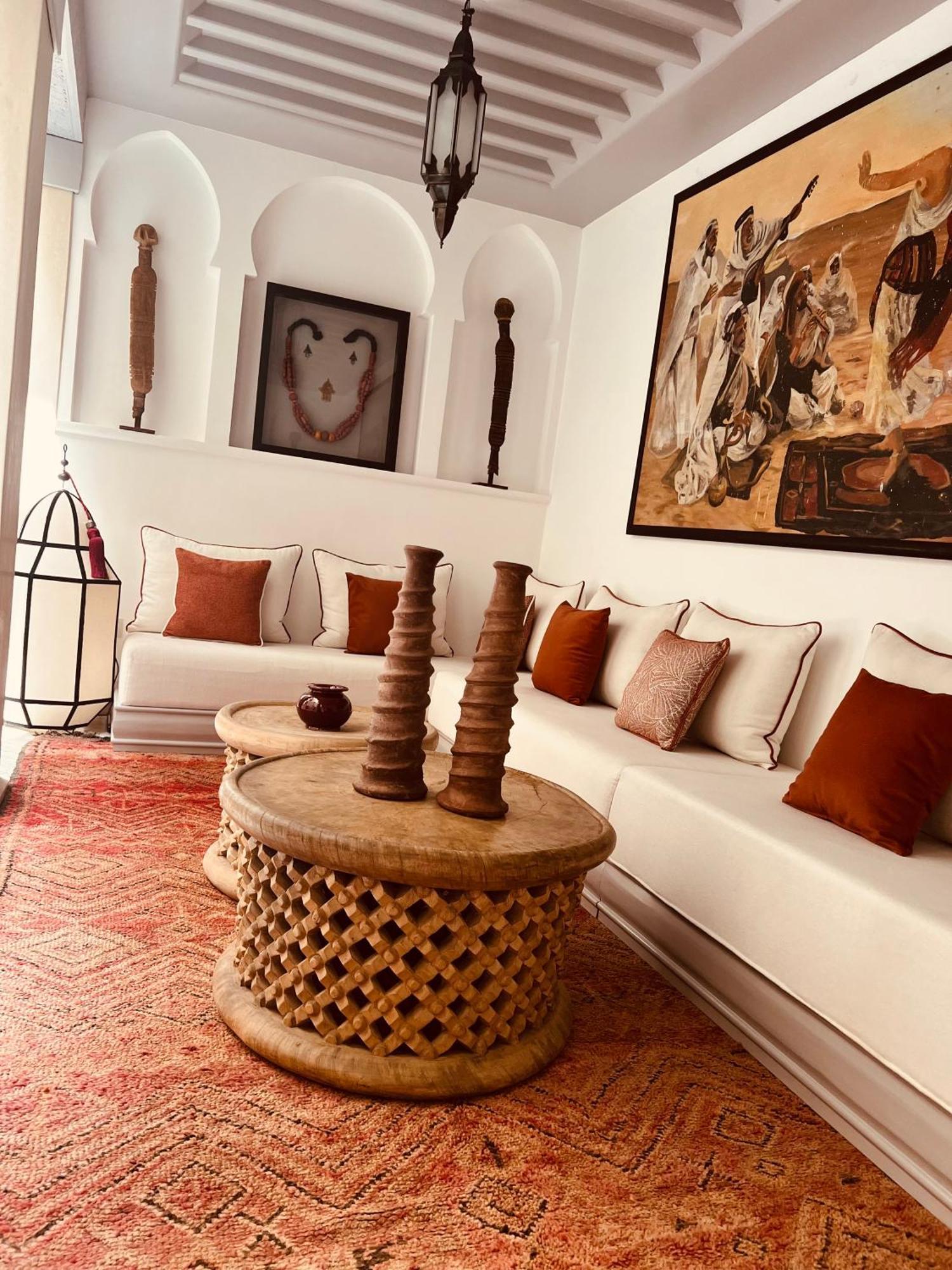 Dar Tayri Riad