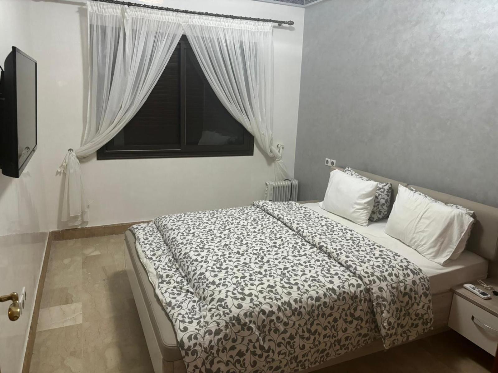 Marrakech Apartment
