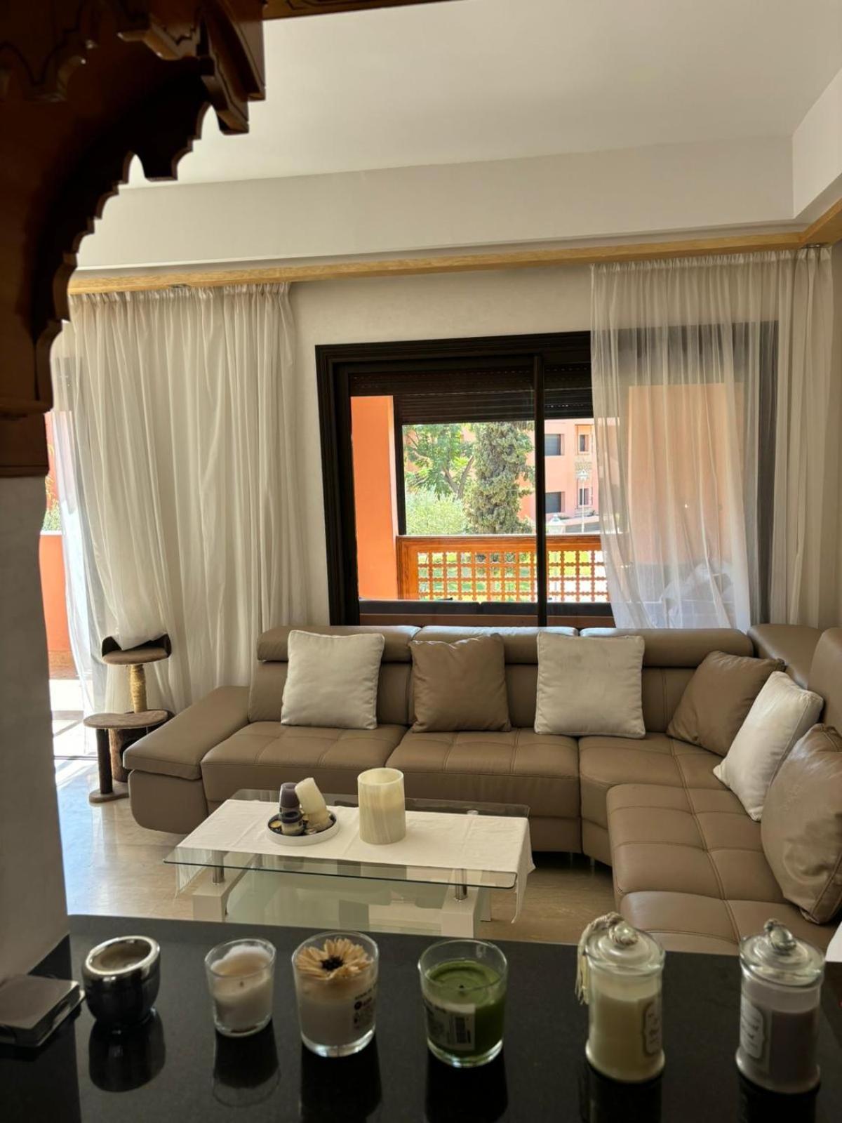 Marrakech Apartment Marrakesh