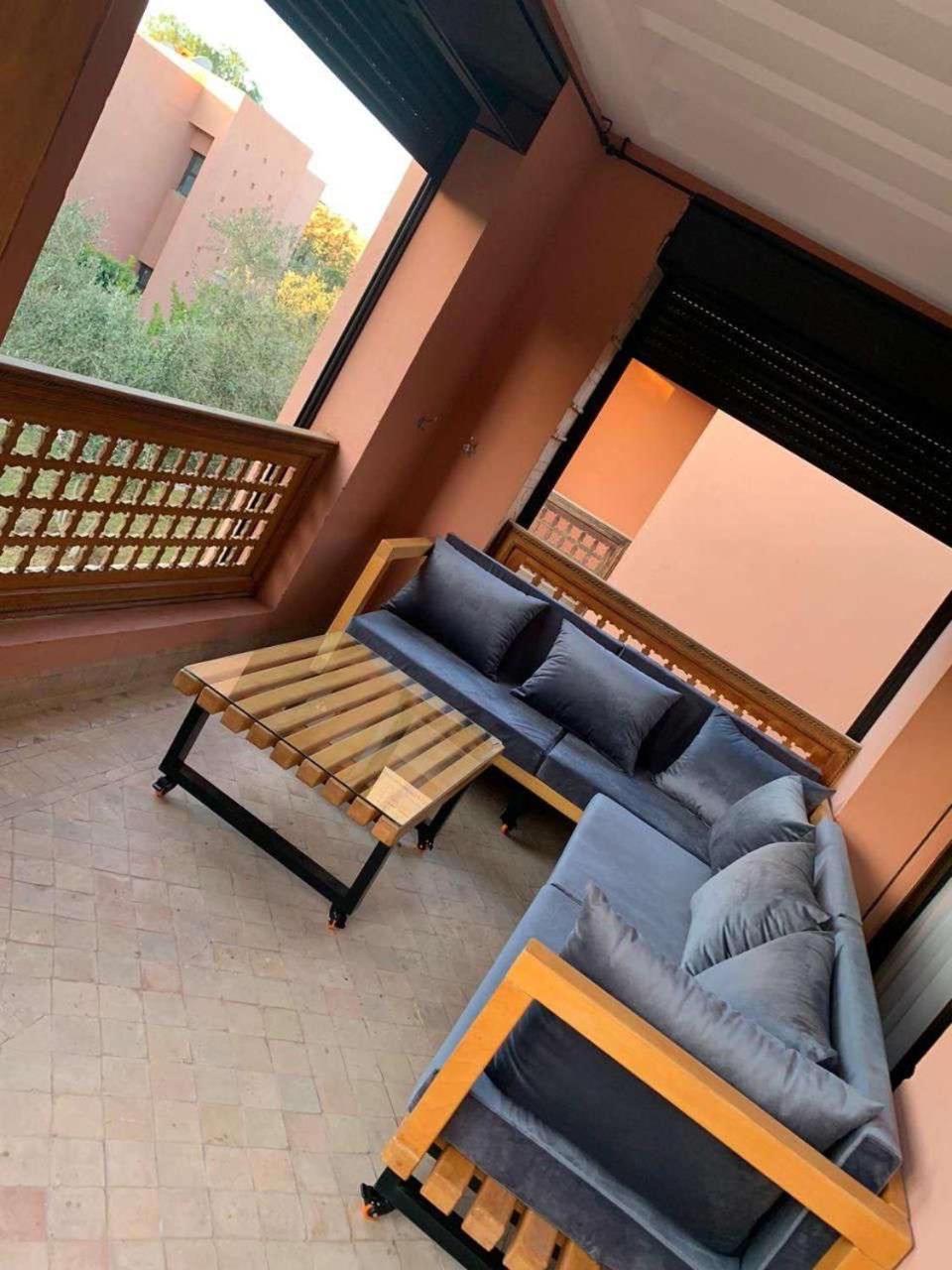 Marrakech Apartment *