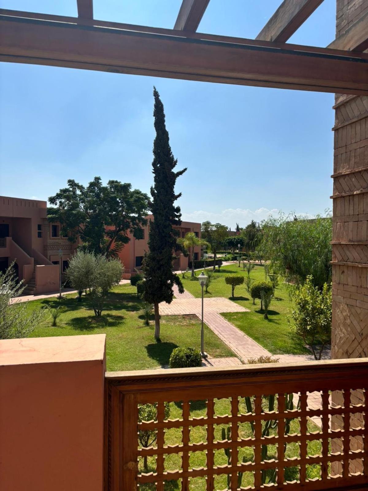 Apartment Marrakech *