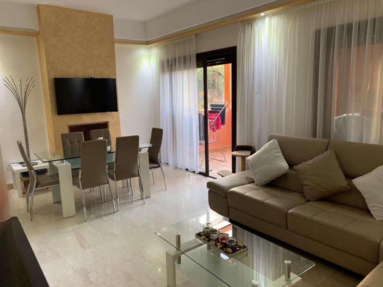 Apartment Marrakech *