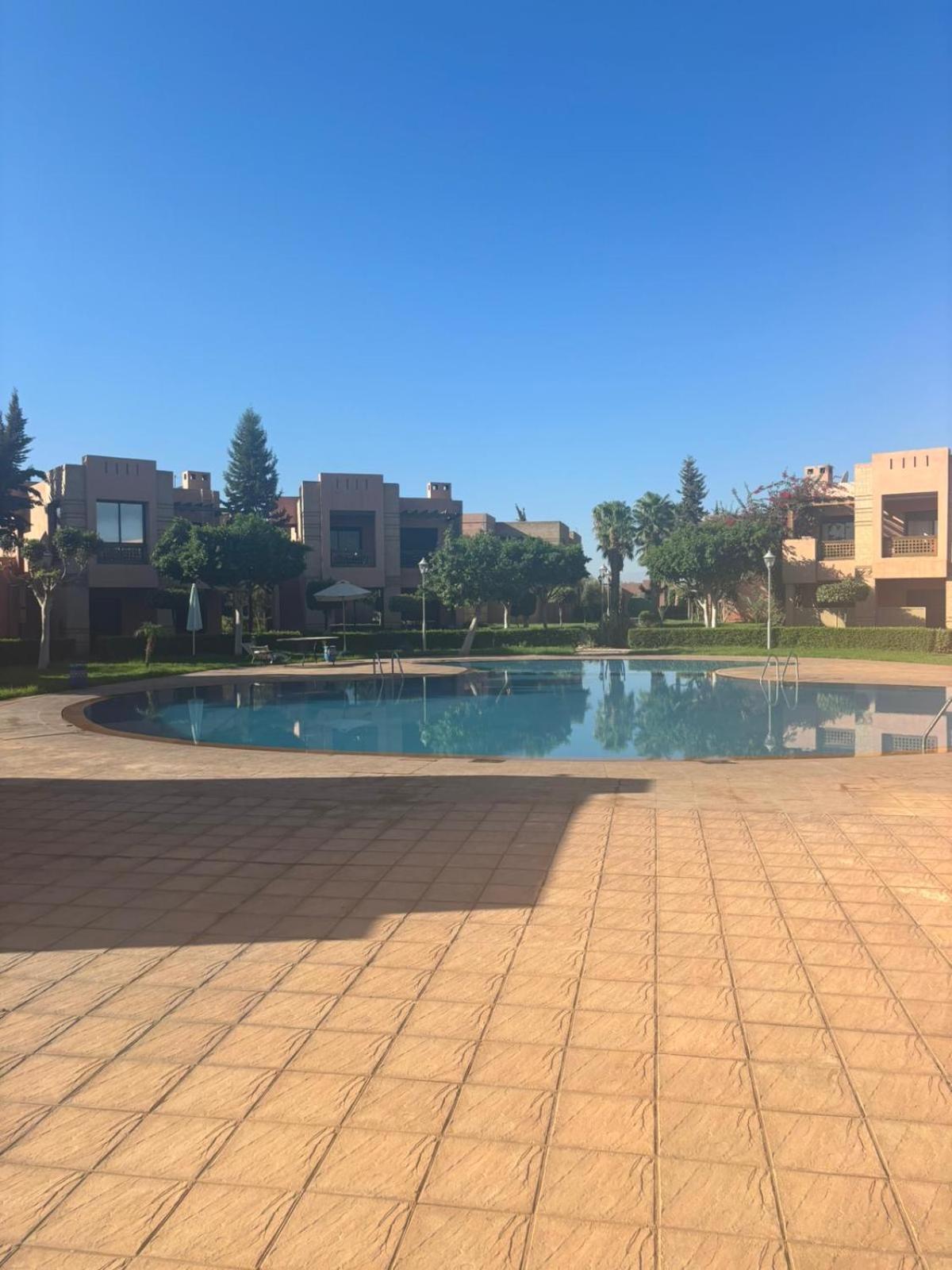 Marrakech Marrakesh
