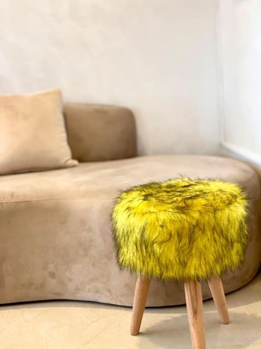 Stylish In Marrakech E25 Apartment