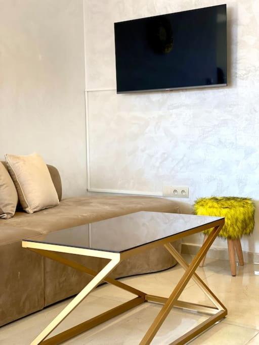 Stylish In Marrakech E25 Apartment *