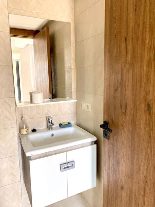 Stylish In Marrakech E25 Apartment *