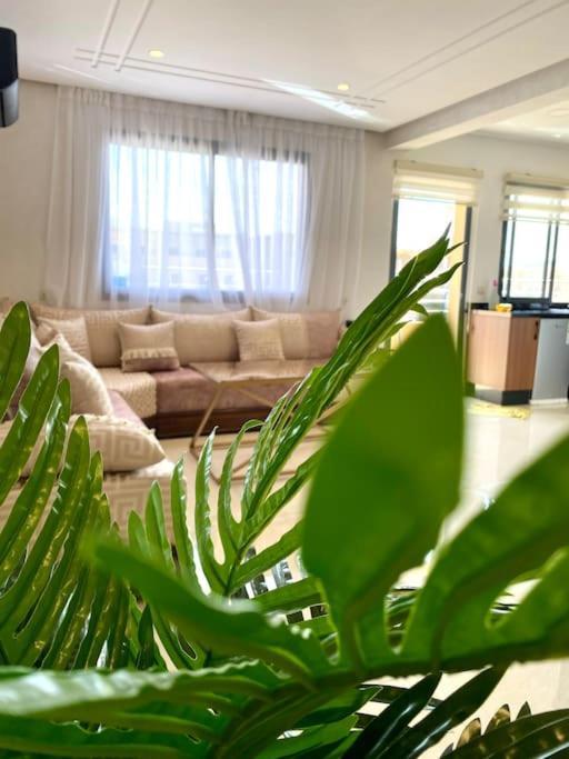 Apartment Stylish In Marrakech E25 *