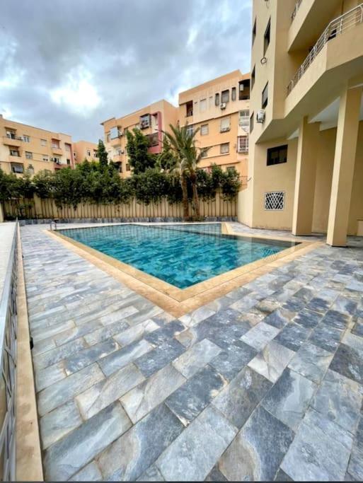 Stylish In Marrakech E25 Apartment Marrakesh
