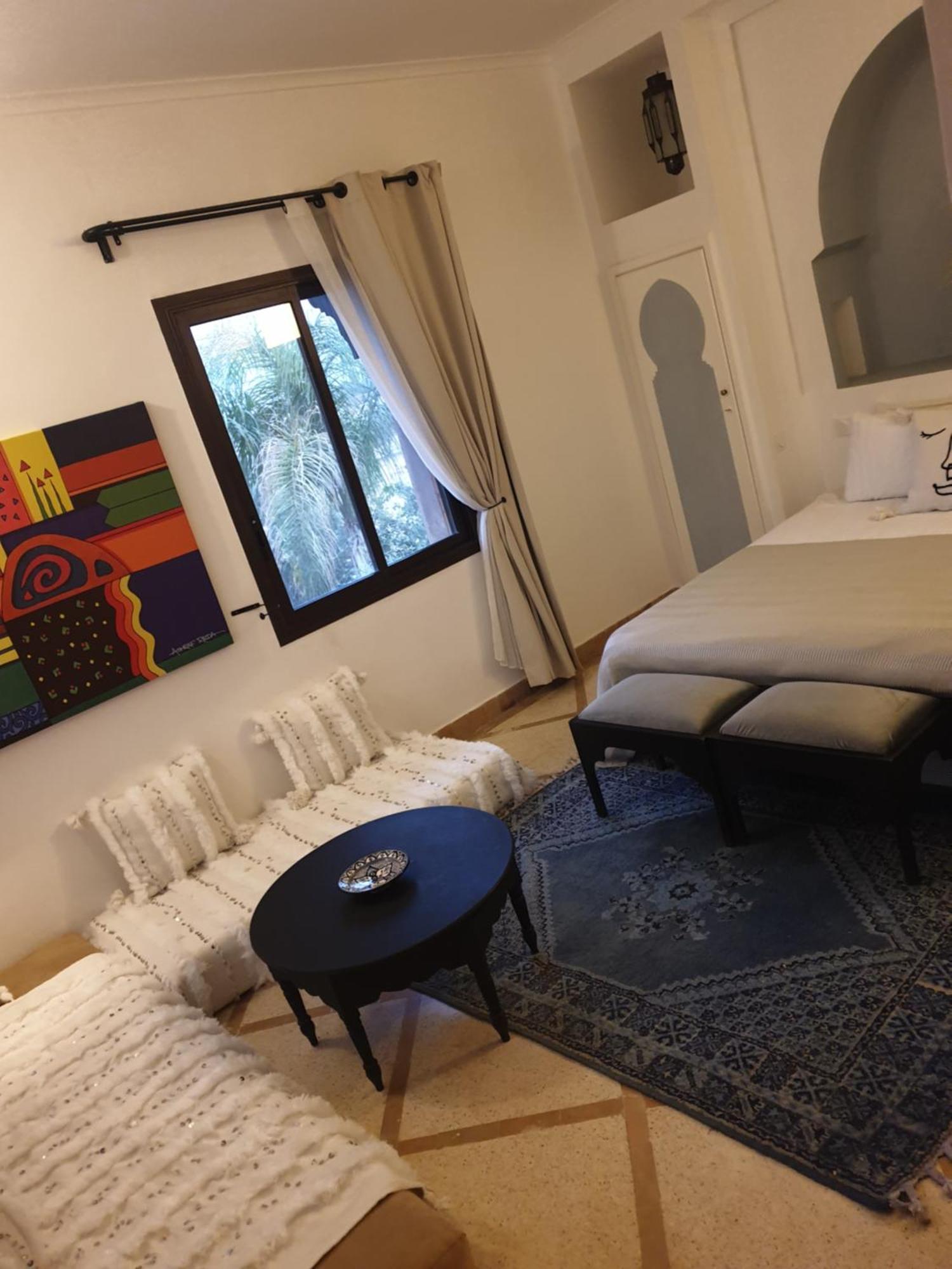 Villa Boheme Havre De Paix, Piscine Chauffee,4 *