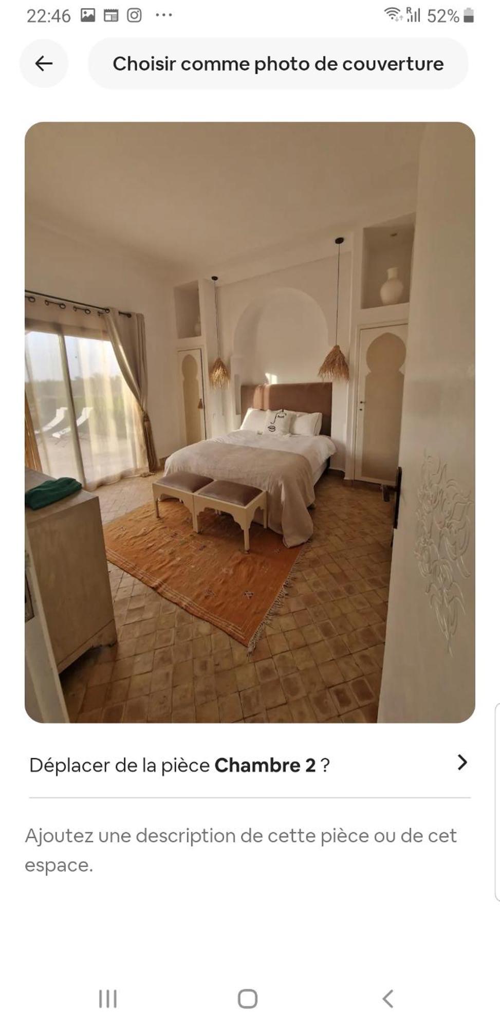 Boheme Havre De Paix, Piscine Chauffee,4 Villa *