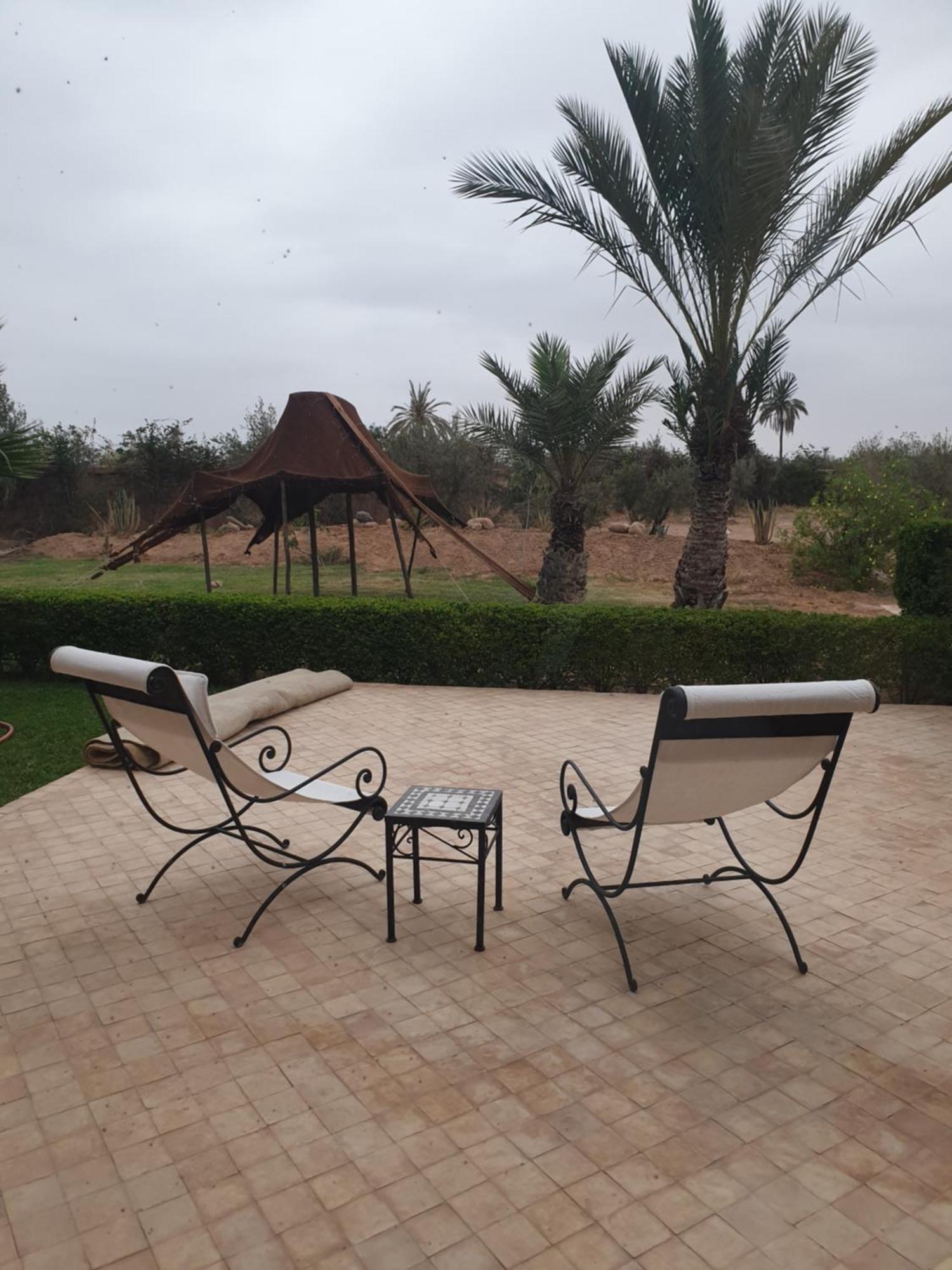 Boheme Havre De Paix, Piscine Chauffee,4 * Marrakesh
