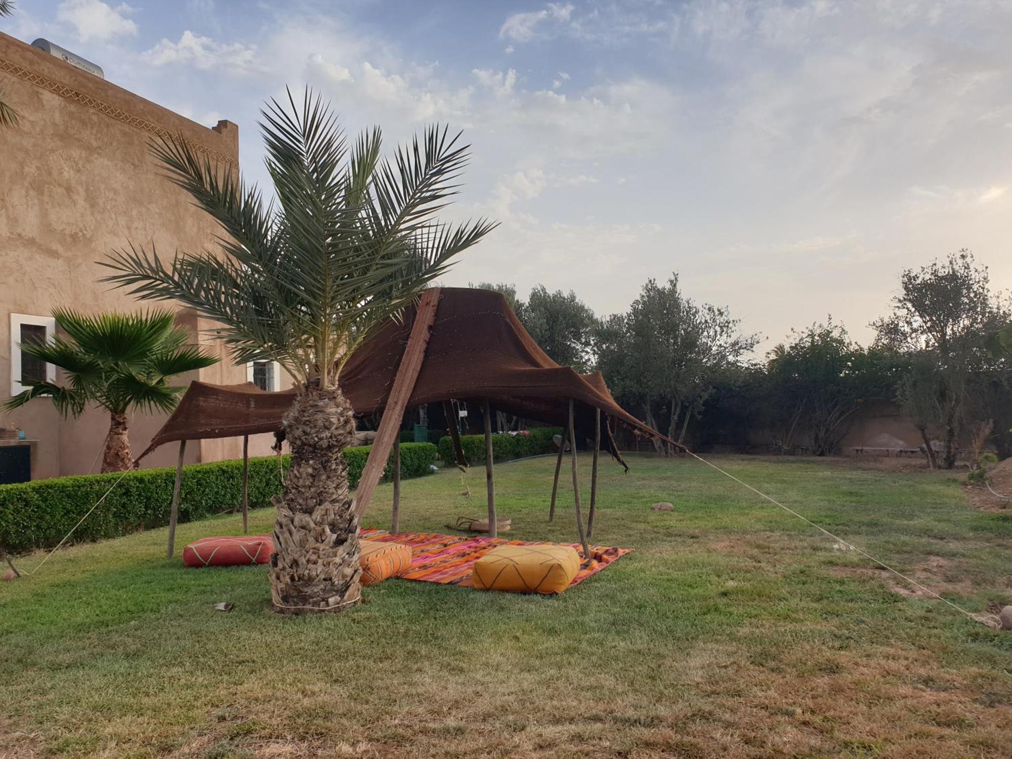 Villa Boheme Havre De Paix, Piscine Chauffee,4 *
