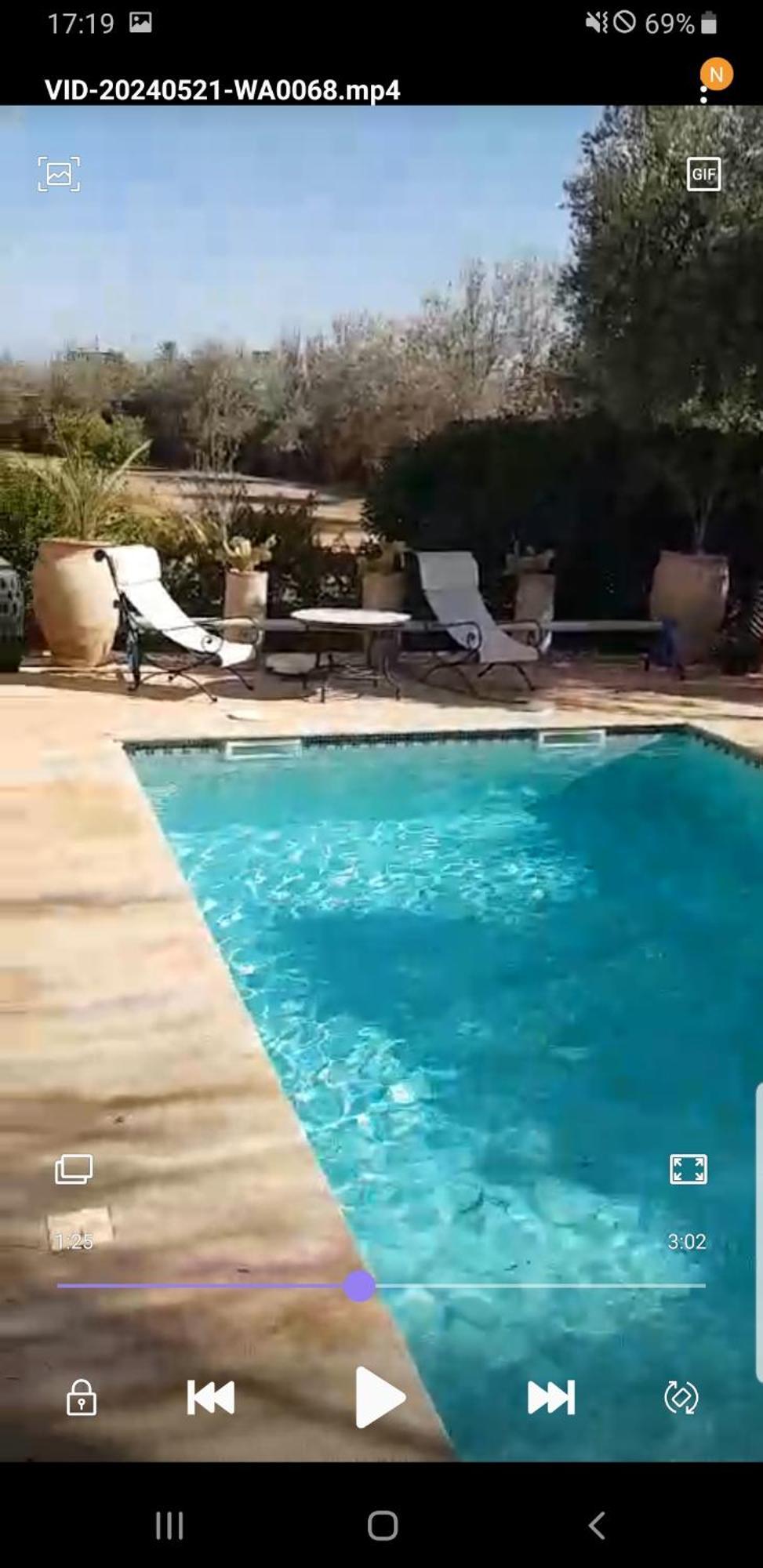 Boheme Havre De Paix, Piscine Chauffee,4