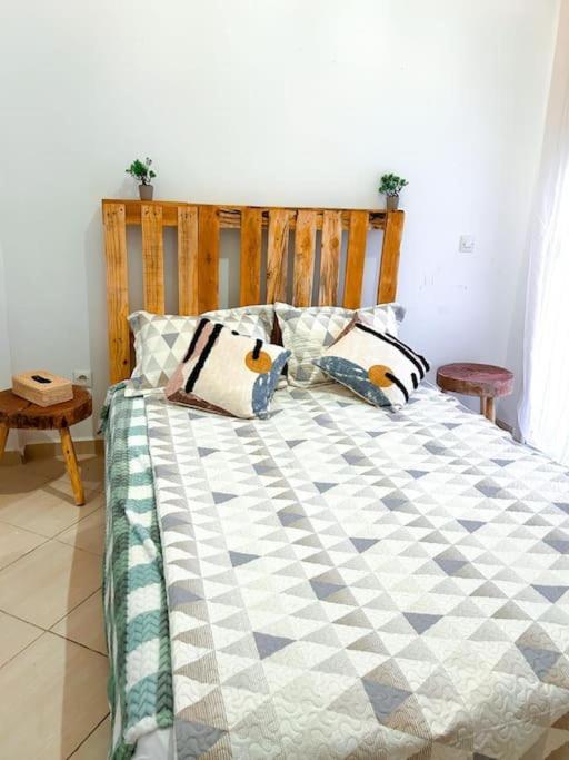 Apartment Dar Al Fadel *