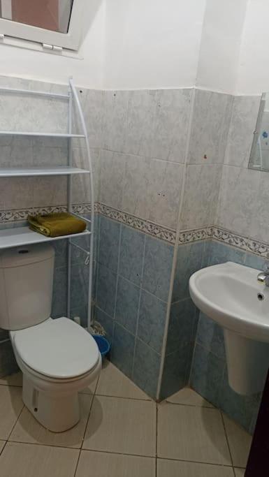 Dar Al Fadel Apartment