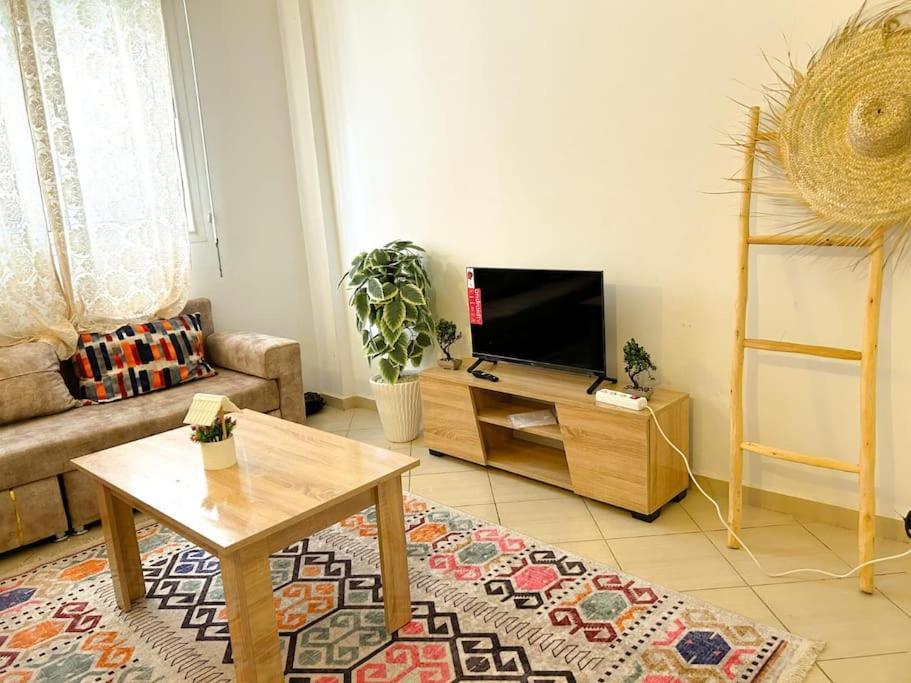 Dar Al Fadel Apartment