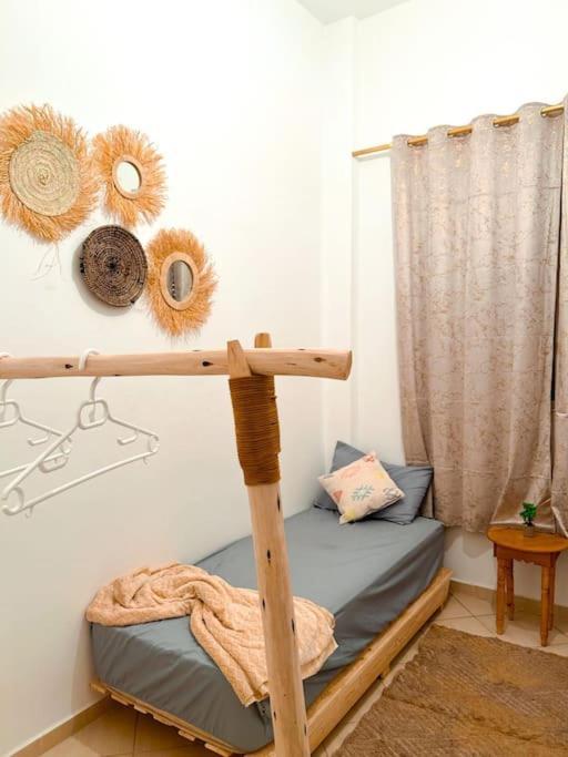 Apartment Dar Al Fadel *