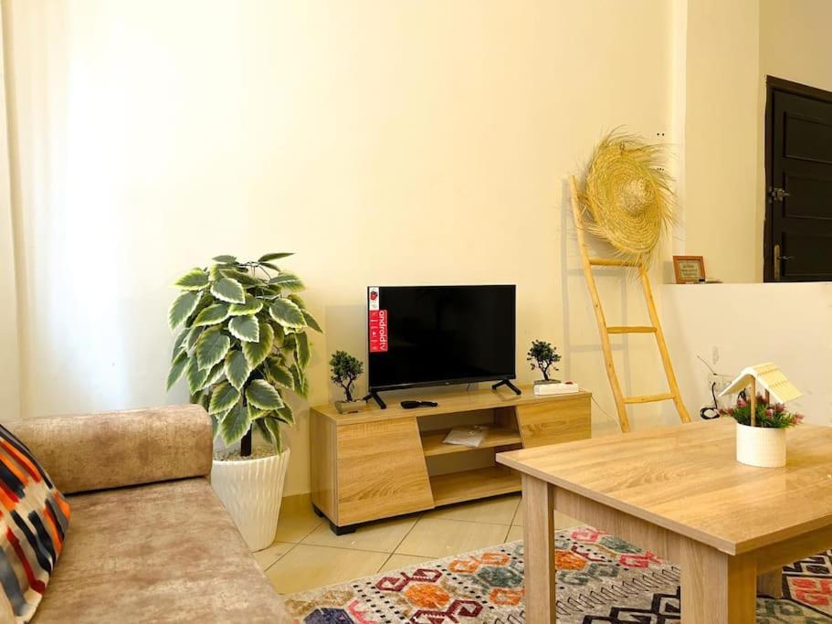 Apartment Dar Al Fadel