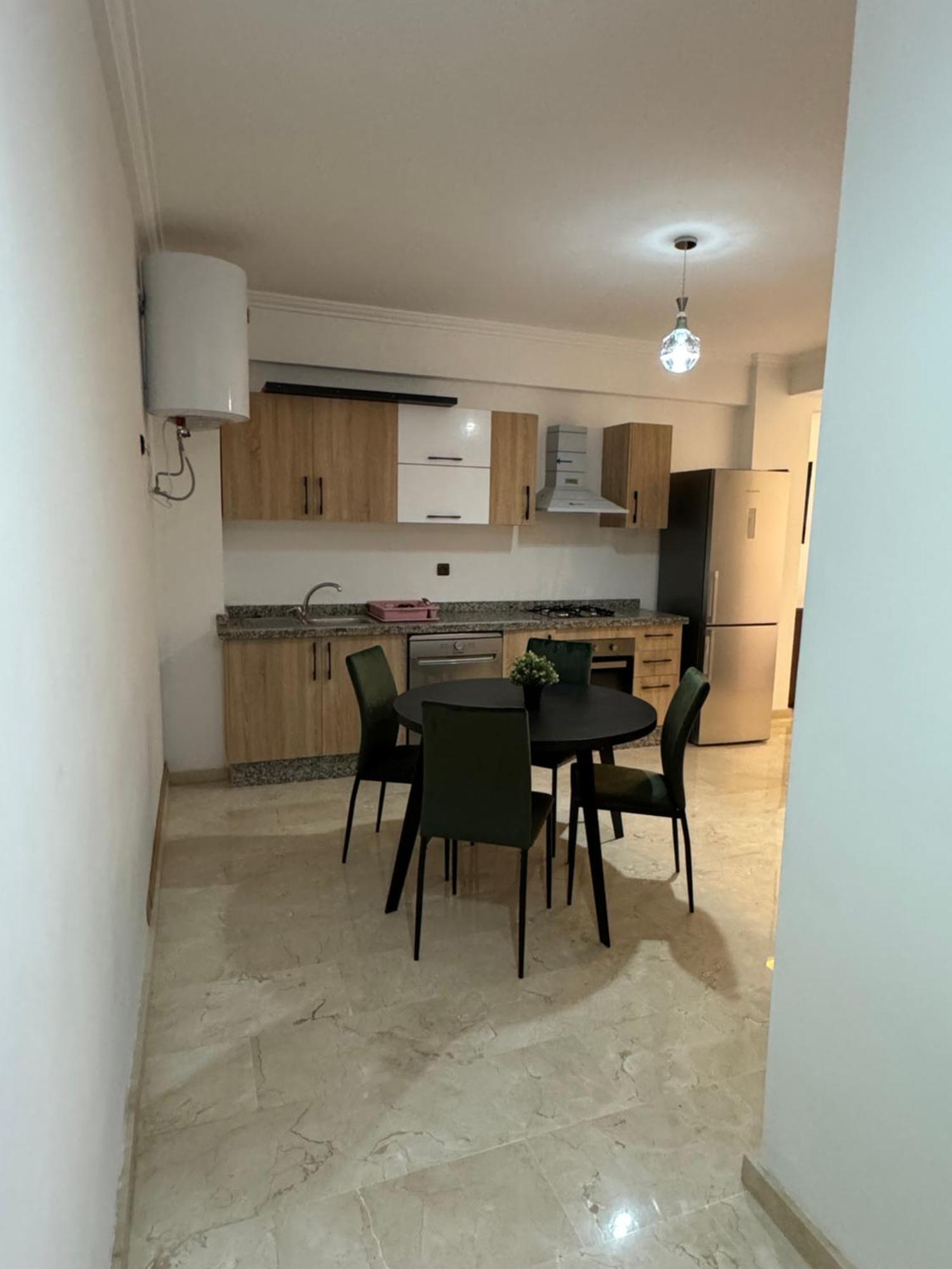 Joli Apartamento