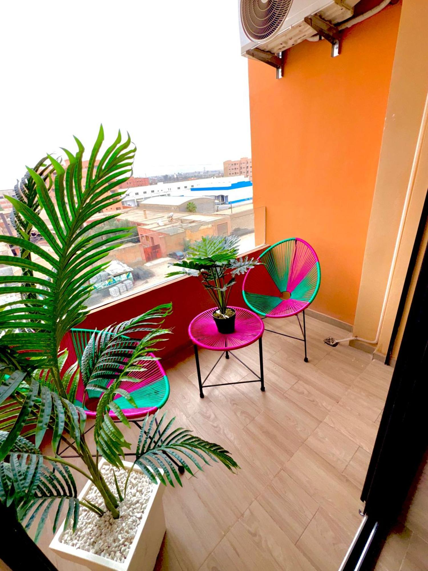 Apartment Joli *