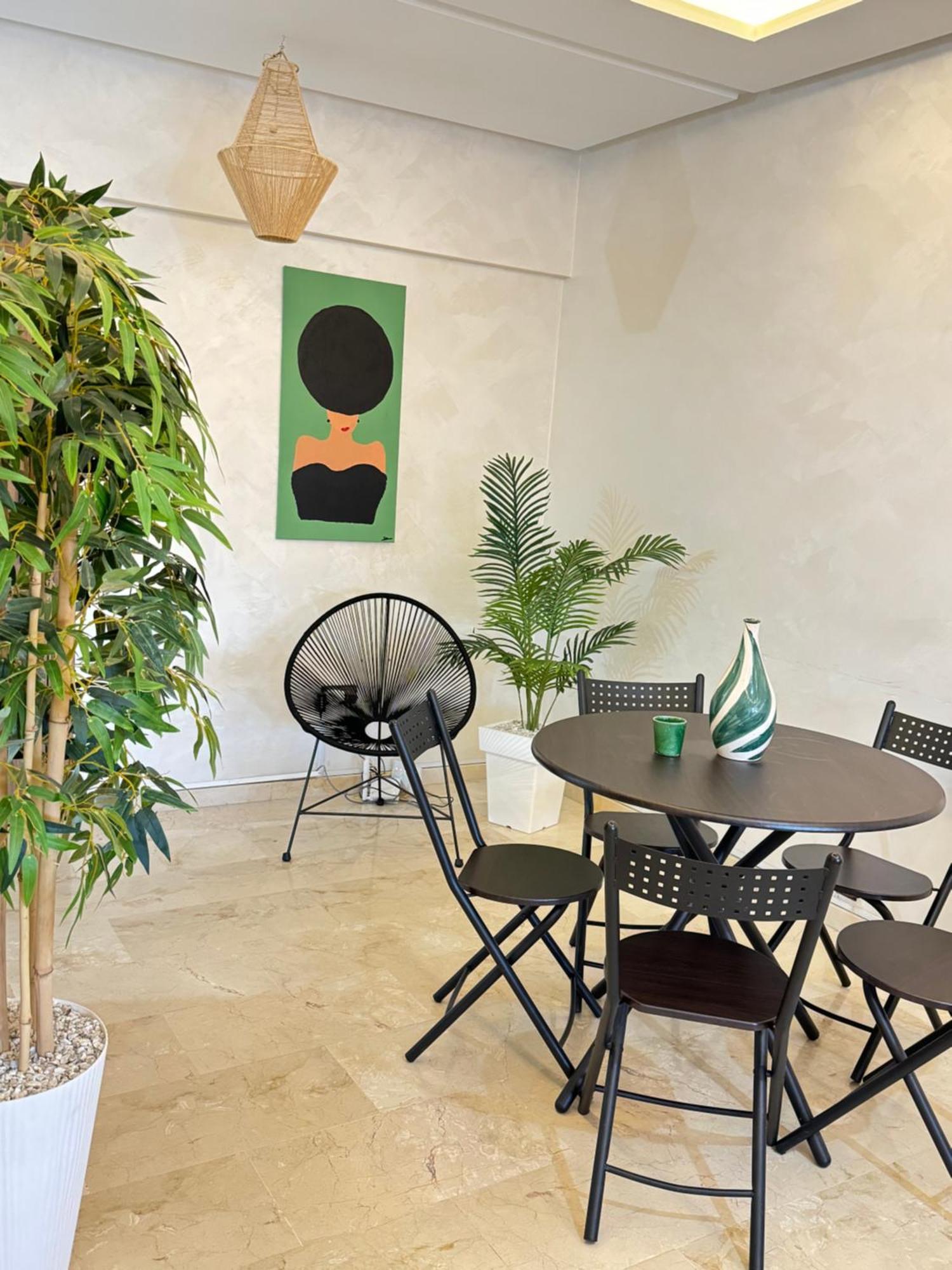 Joli Apartment