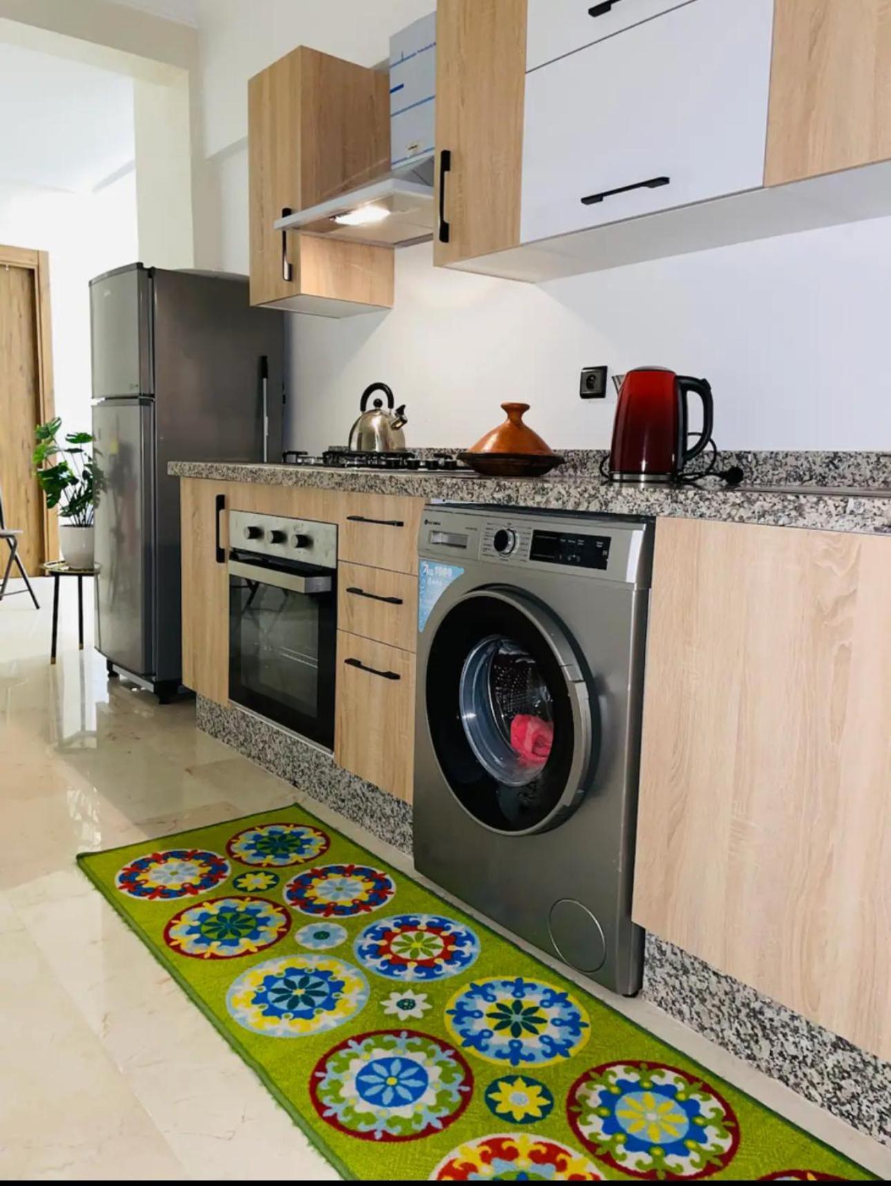 De Luxe Marrakech Apartment Marrakesh