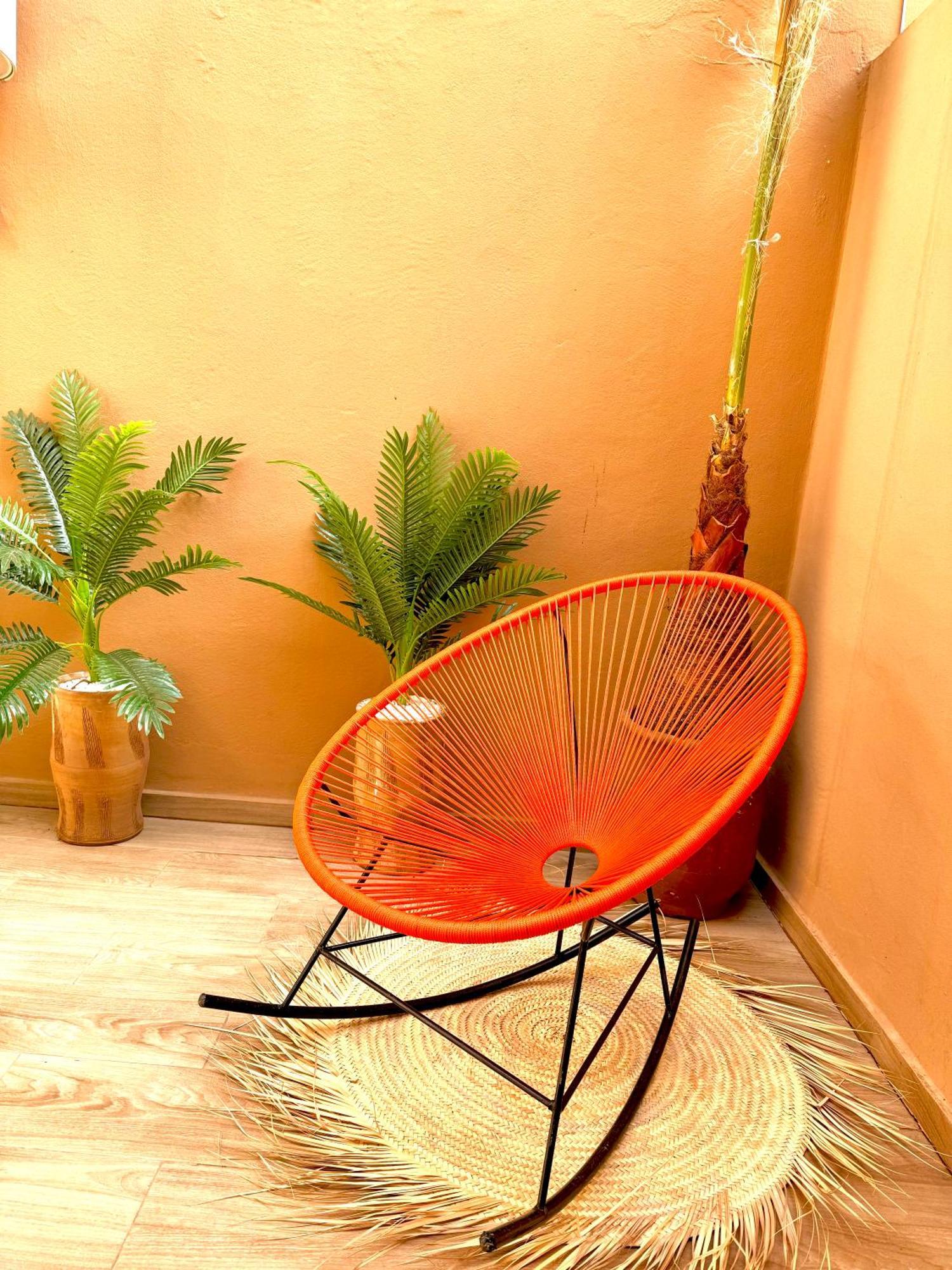 De Luxe Marrakech Apartment Marrakesh