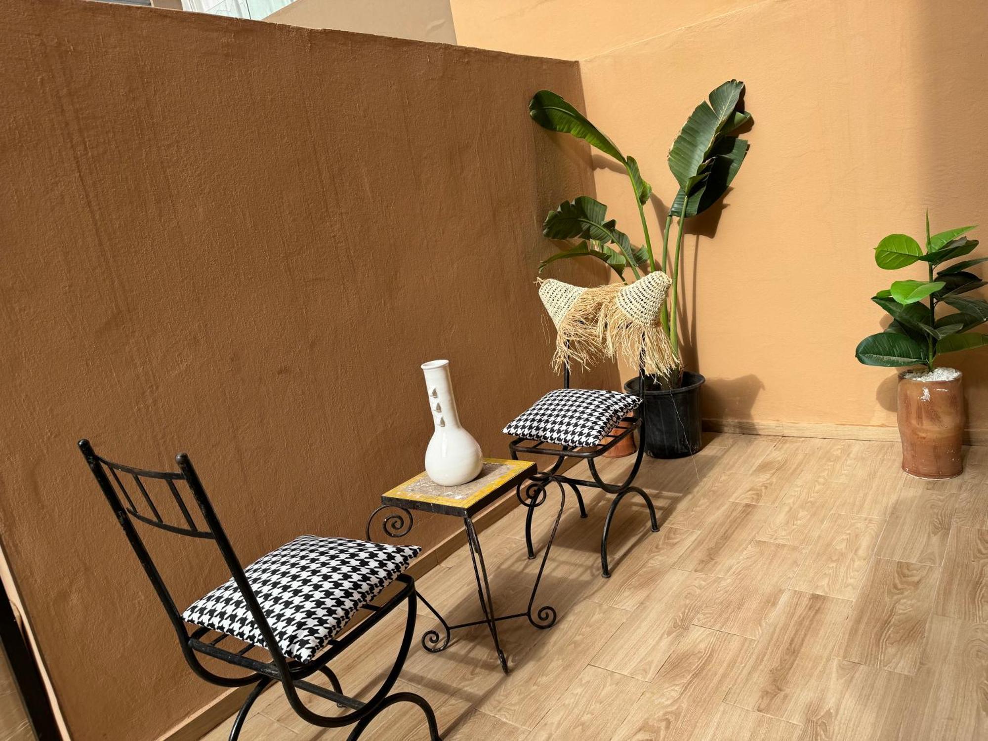 Apartment De Luxe Marrakech Marrakesh