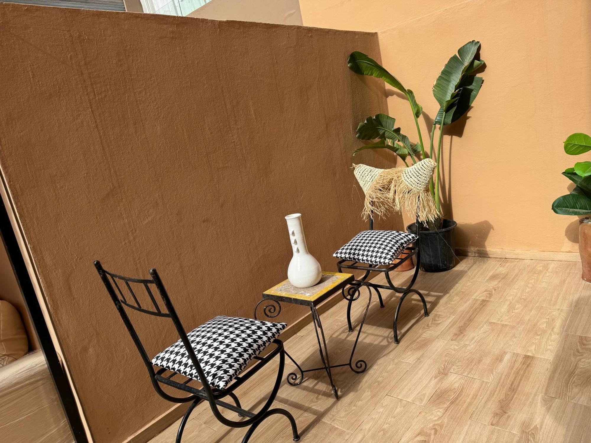 De Luxe Marrakech Marrakesh