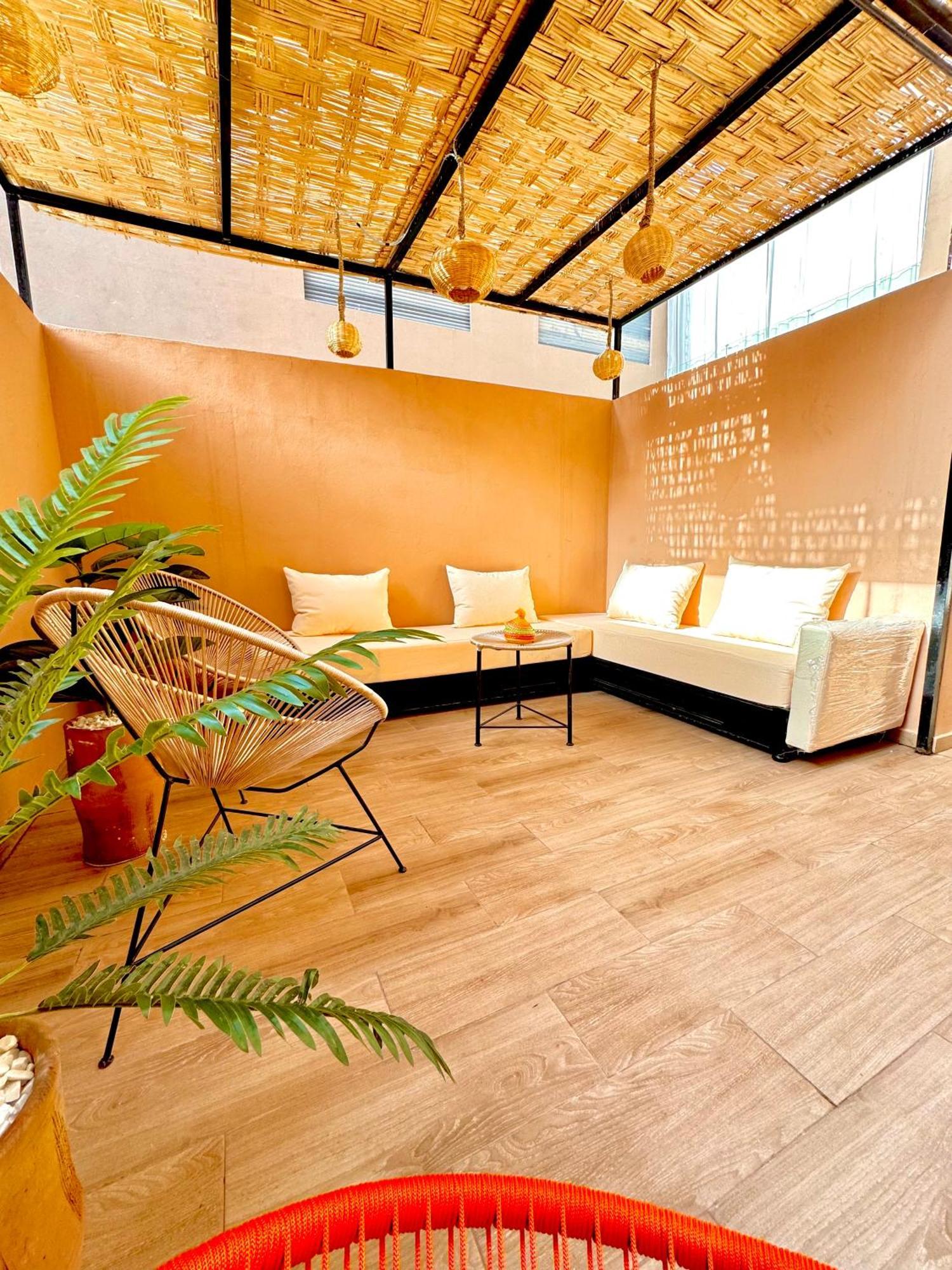 De Luxe Marrakech