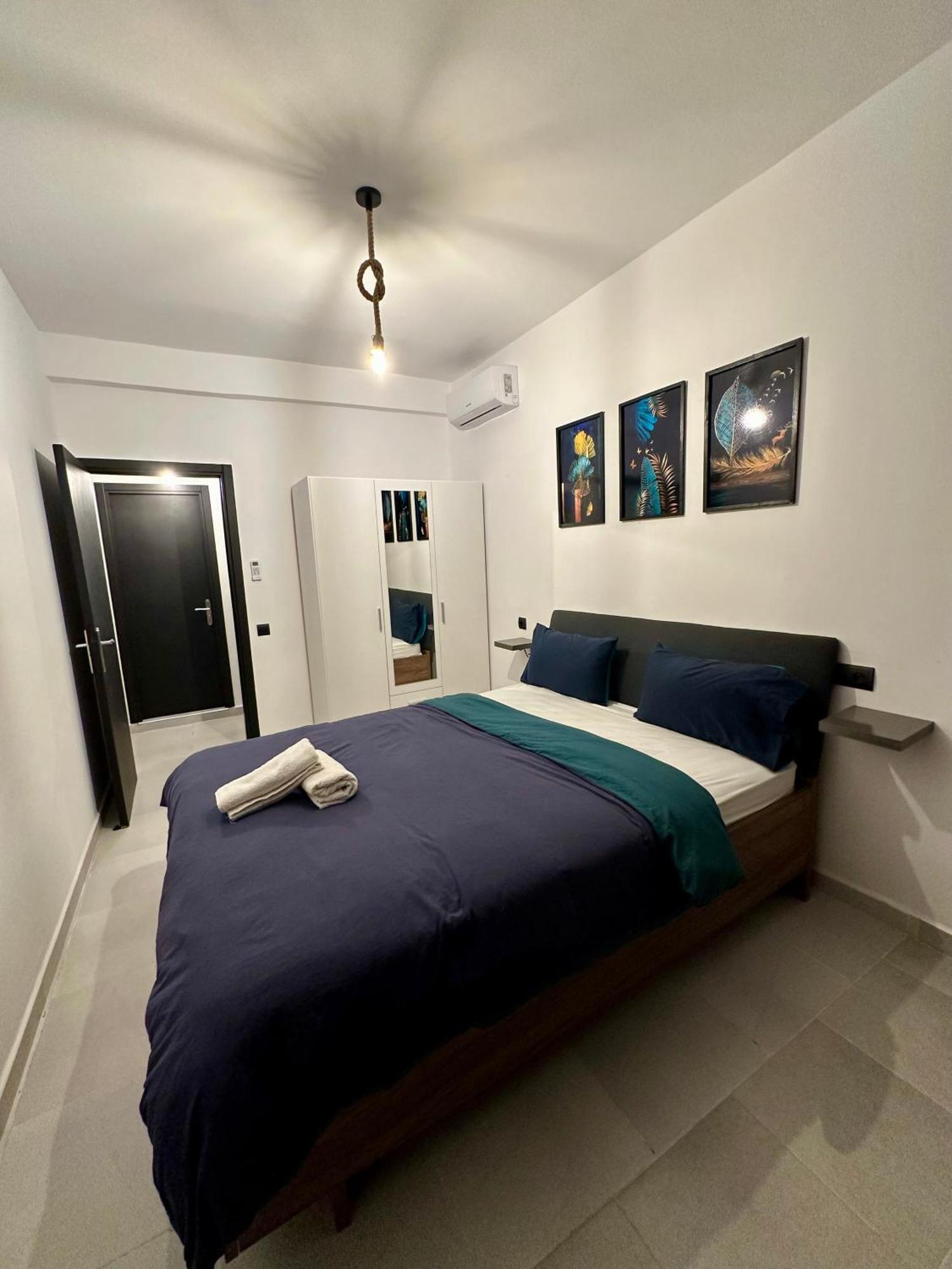 Apartment Luxury Marjane Marrakesh