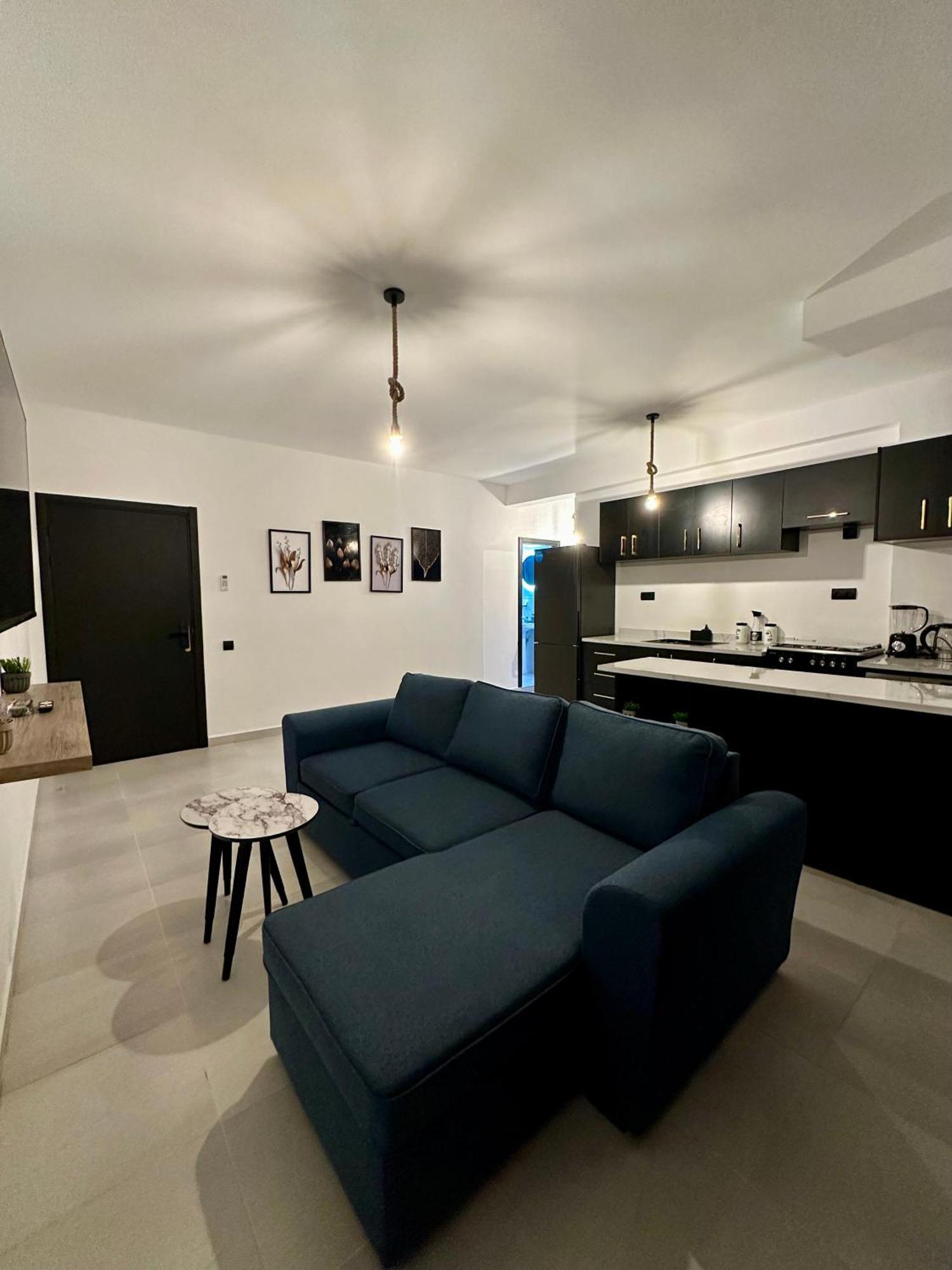 Luxury Marjane Apartment *