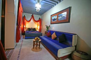 Ain Marrakech Marrakesh