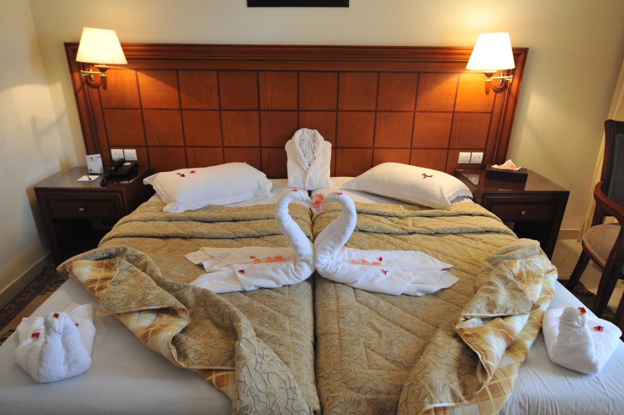 Mogador Kasbah Hotel Marrakesh