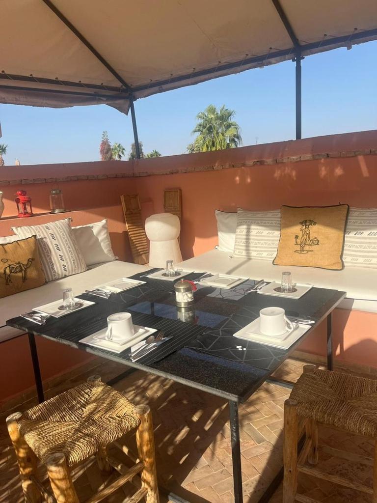 Riad Dar Asam 3*