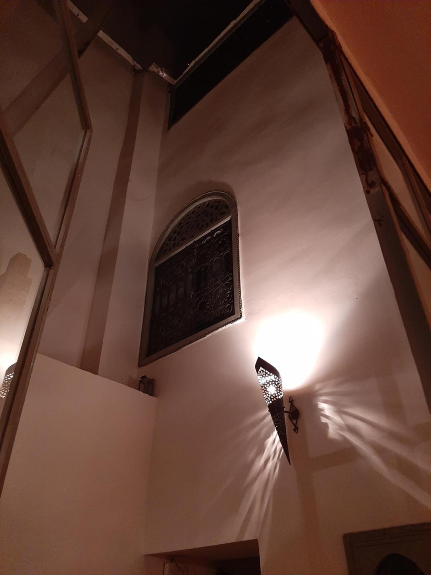 Manaoui Appartement Marrakesh