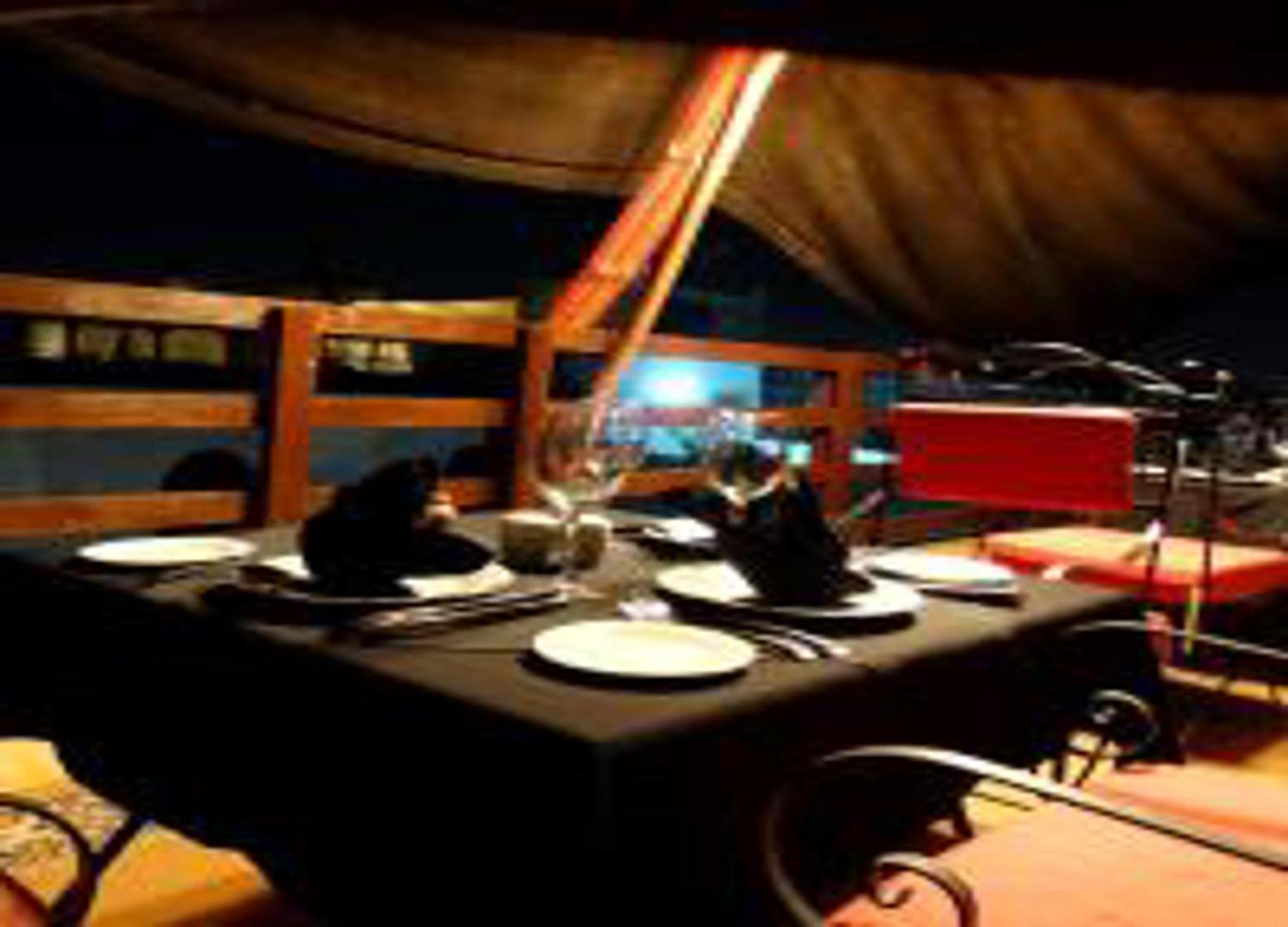 Dar El Bacha 3* Marrakesh