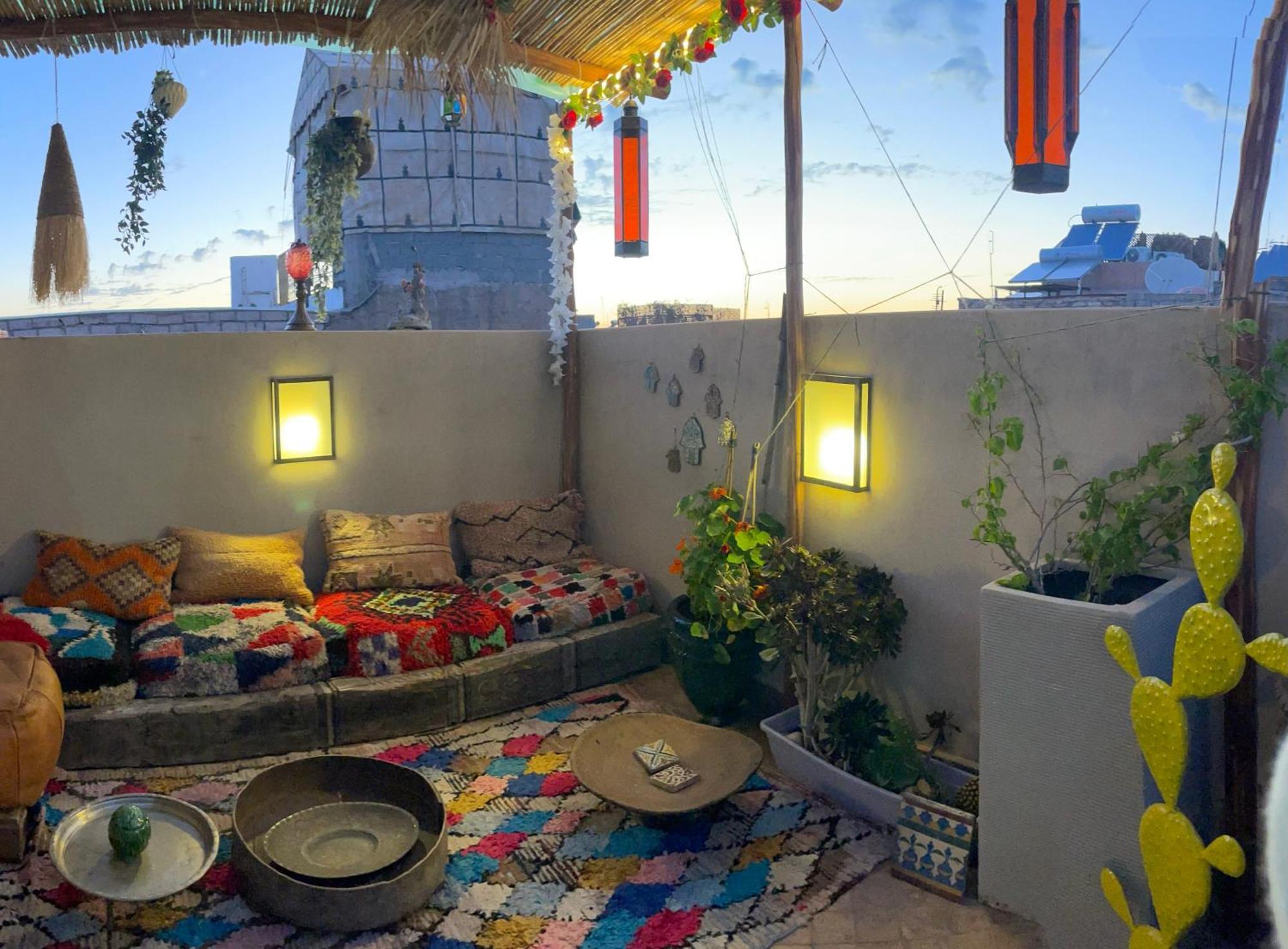 Lumiere 2* Marrakesh