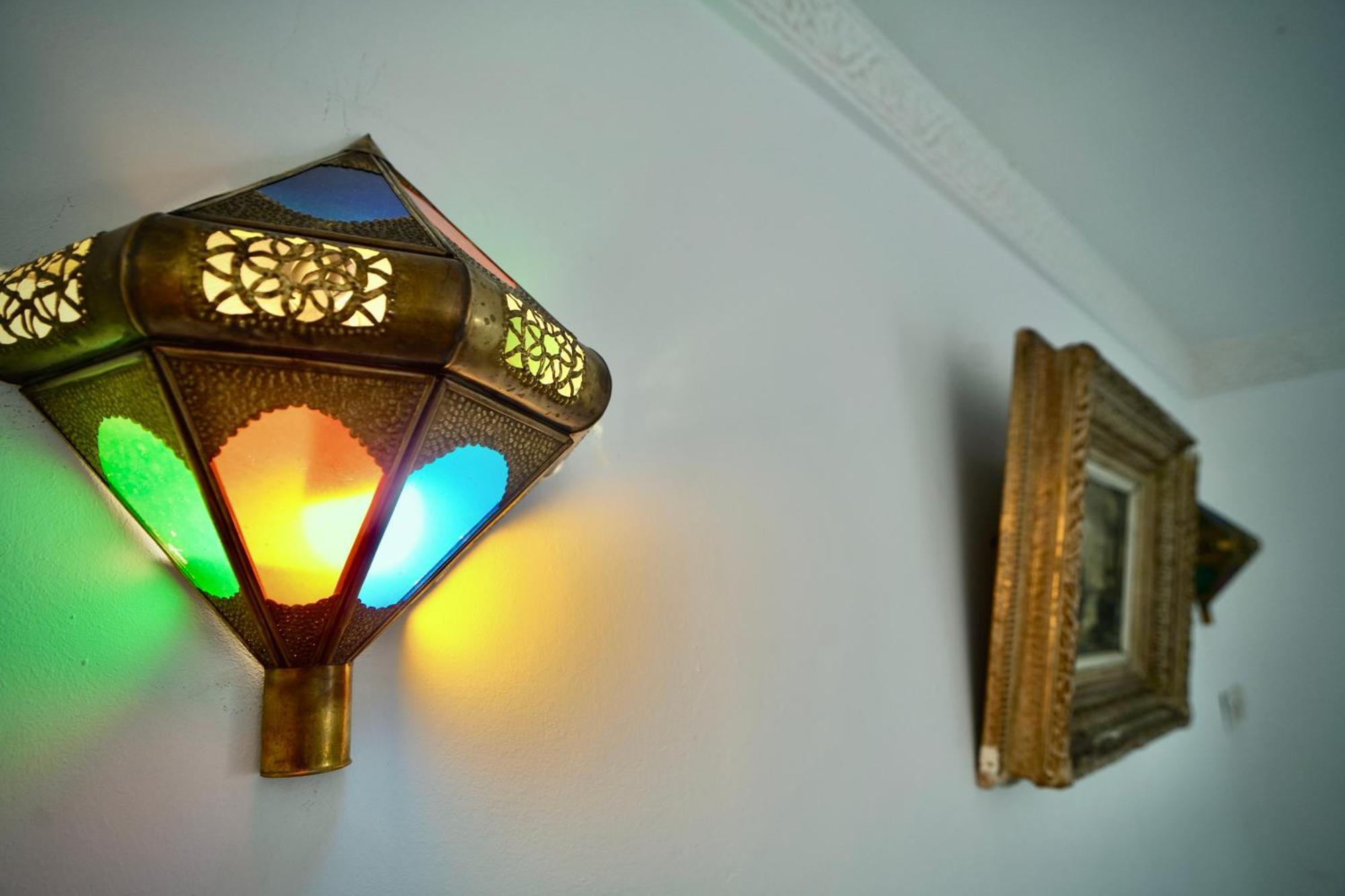 Lumiere Riad