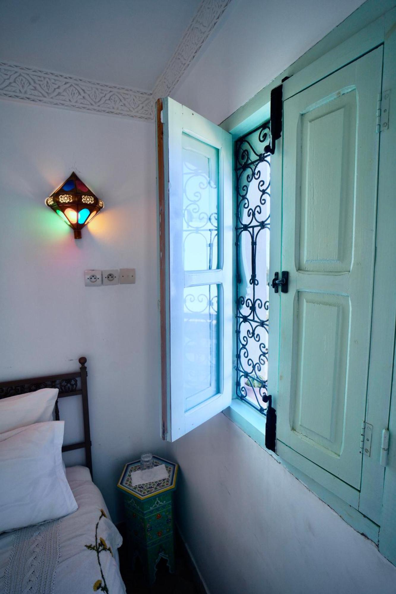 Lumiere Riad 2*