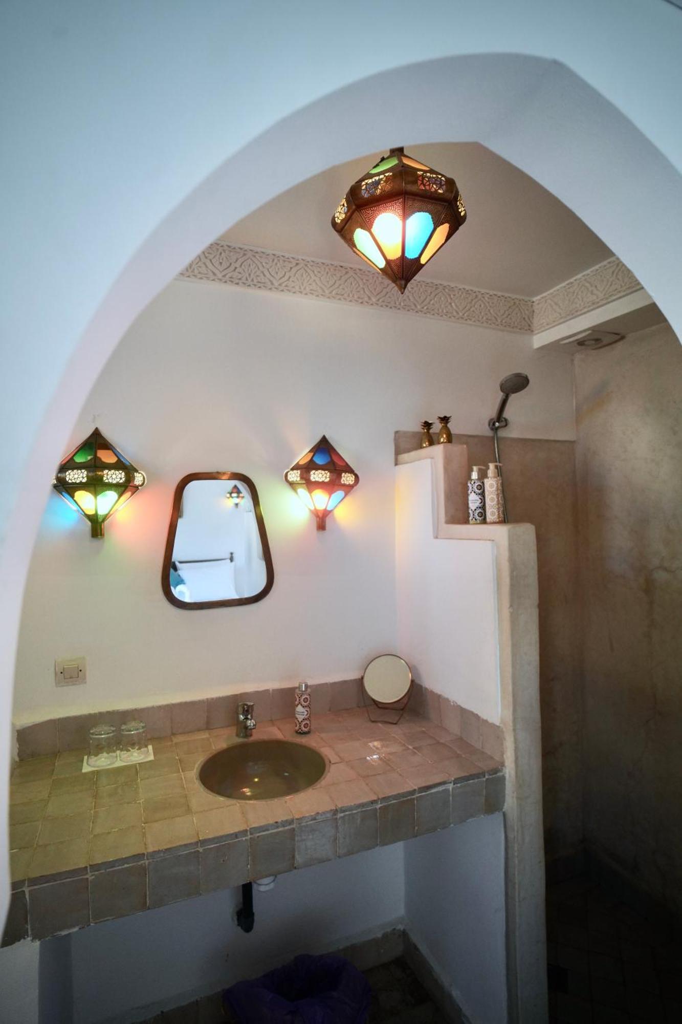 Lumiere Riad Marrakesh