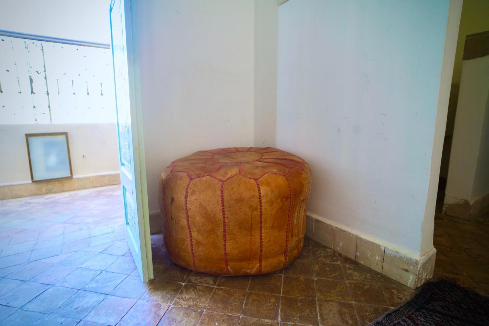 Lumiere Riad