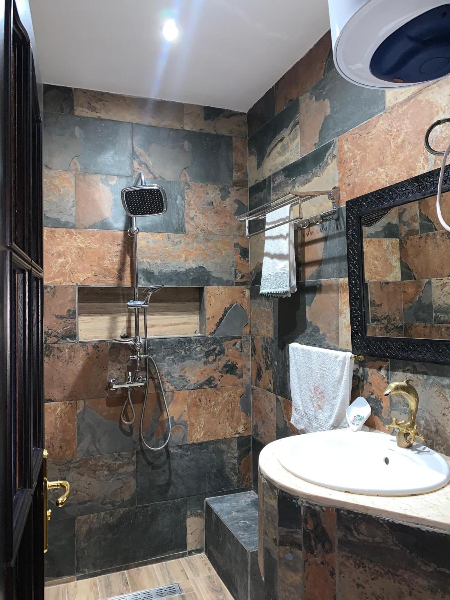 Diamant Marrakech Centre Appartement Marrakesh