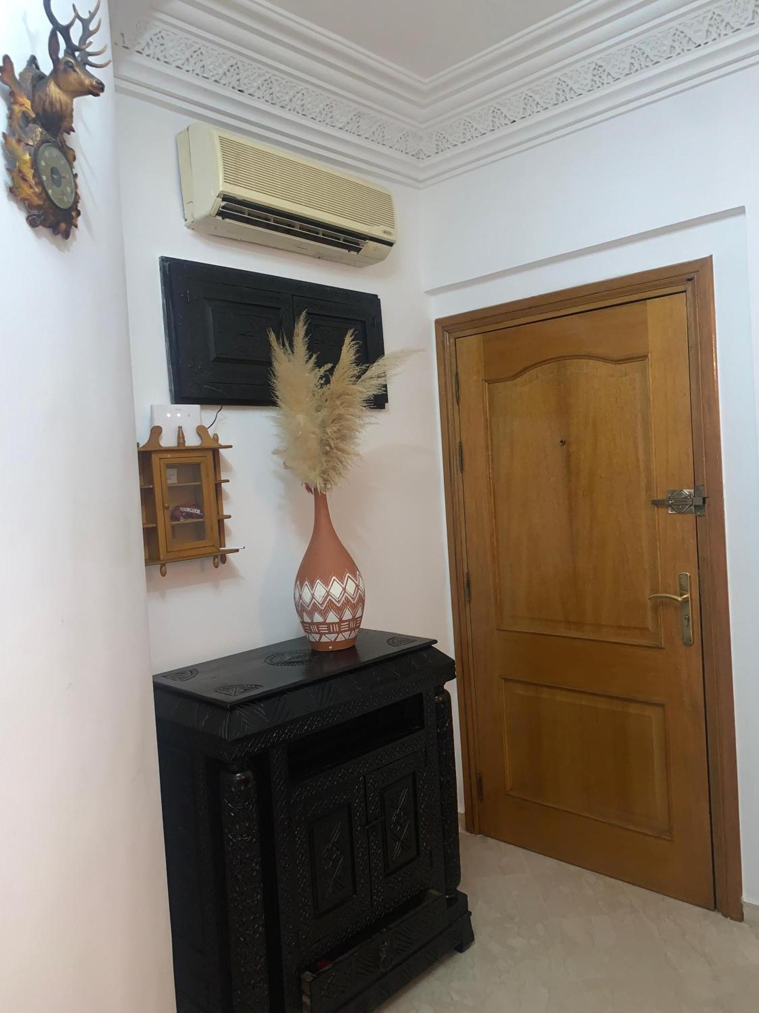 Appartement Diamant Marrakech Centre Marrakesh