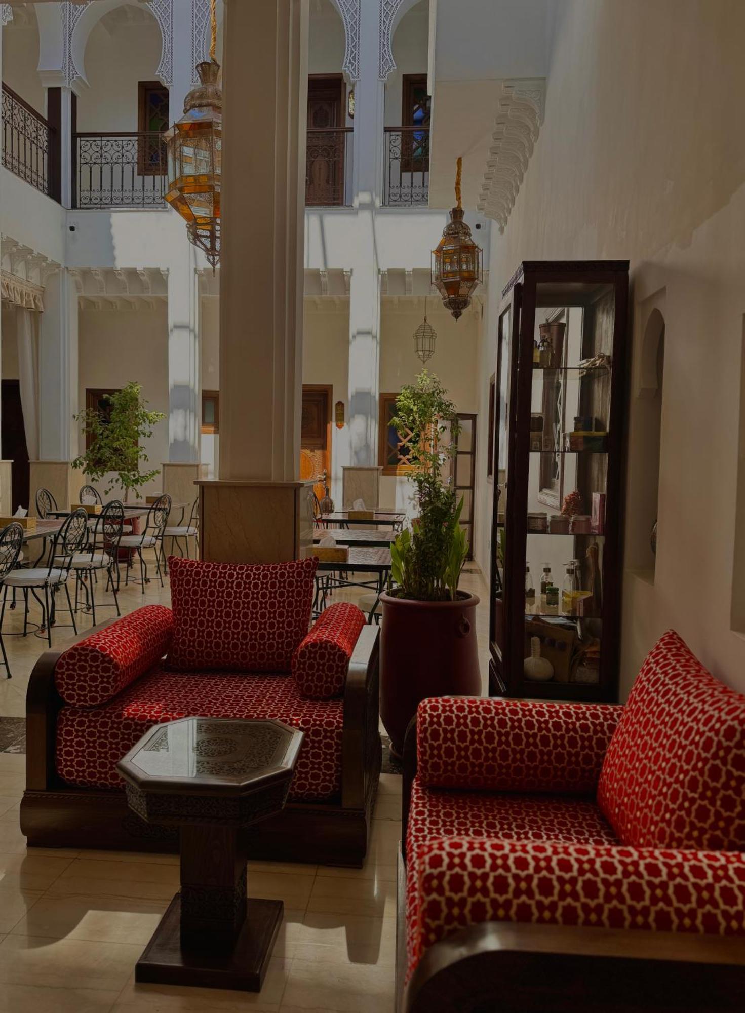Guest house Mandana &